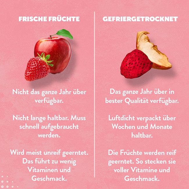 Apfel-Erdbeere-mix-frisch-gefriergetrocknet