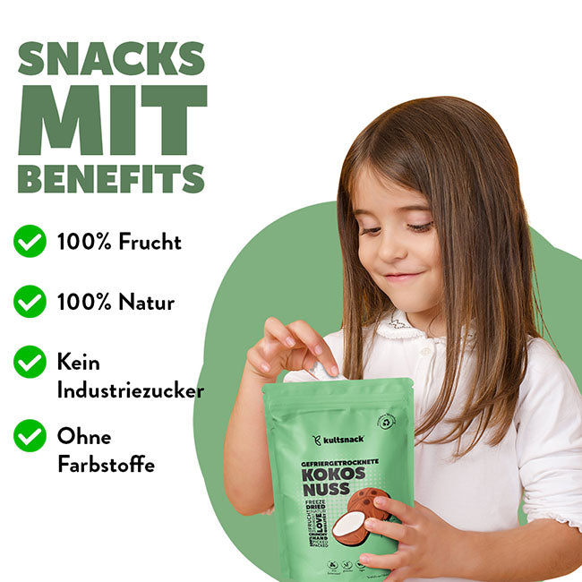 Gefriergetrocknete-Kokosnuss-mit-Kind