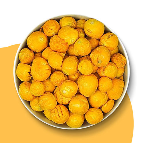 Gefriergetrocknete-Physalis