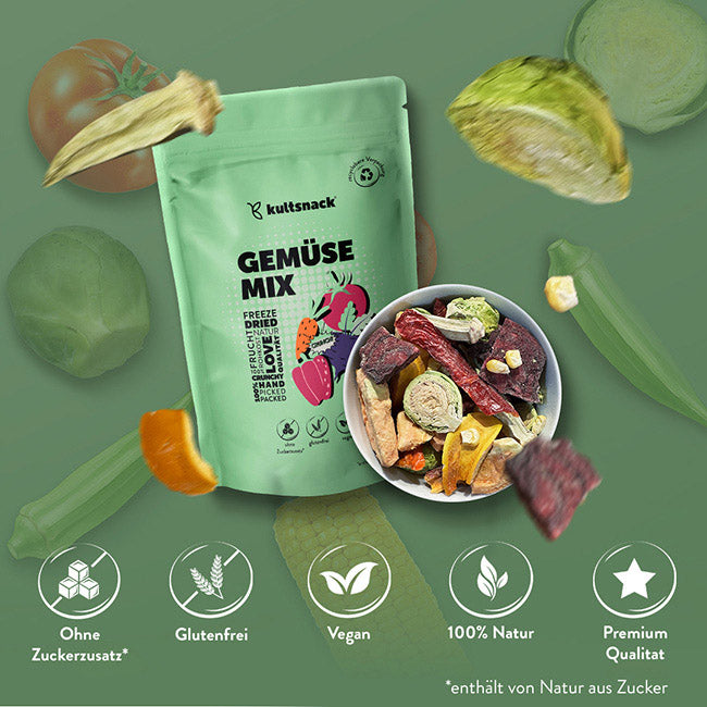 Gemuese-Mix-gefriergetrocknetes-Gemuese-Benefits