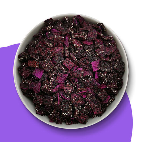 Getrocknete-Drachenfrucht