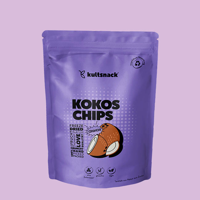 Kokosnootchips