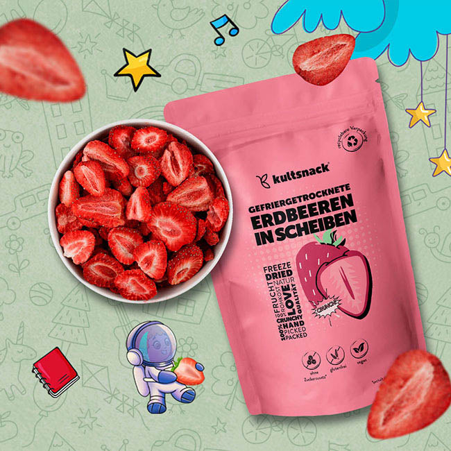 Kids-Fruechte-Box-gefriergetrocknete-Fruechte-Erdbeeren