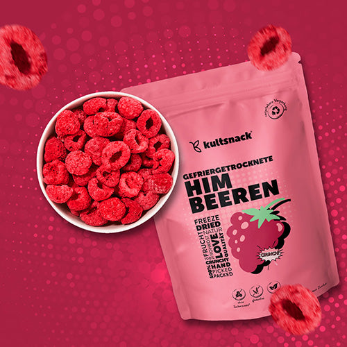 Happy-New-Year-Box-gefriergetrocknete-Fruechte-Himbeeren