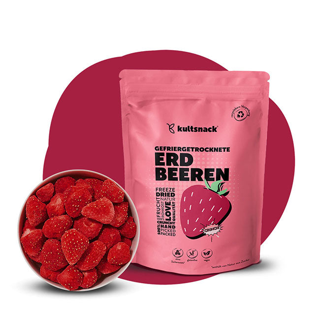 Probierpaket-gefriergetrocknete-Fruechte-Erdbeeren