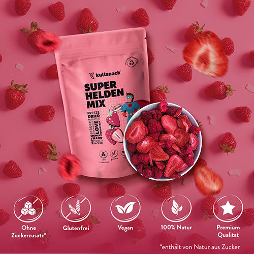 Gefrıergetrocknete-Superhelden-Mix-Benefits