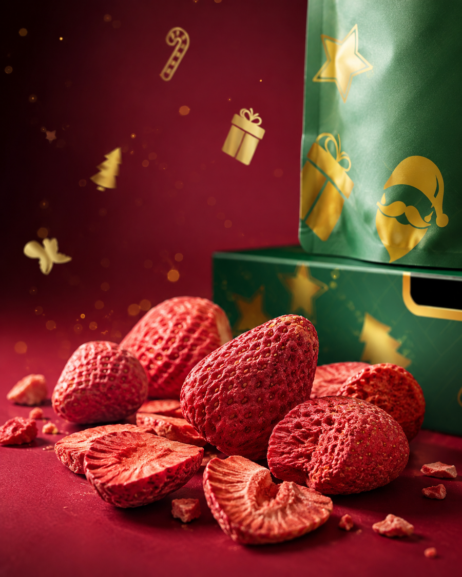 Beeren & Klassiker