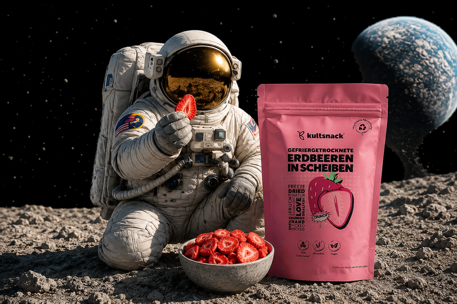 Einst für die NASA entwickelt, heute so angesagt wie nie