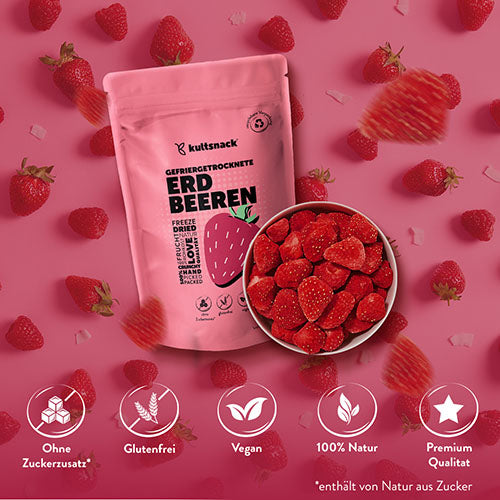 Gefrıergetrocknete-Erdbeeren-Benefits