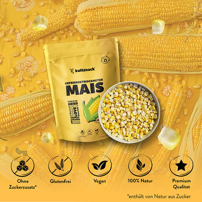 Gefriergetrockneter-Mais-ohne-Zusaetze