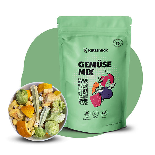 Groentemix