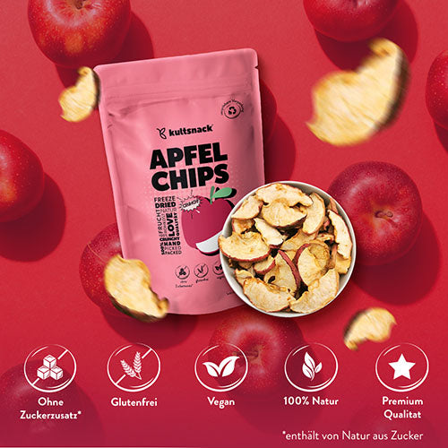 Gefrıergetrocknete-Apfelchips-Benefits