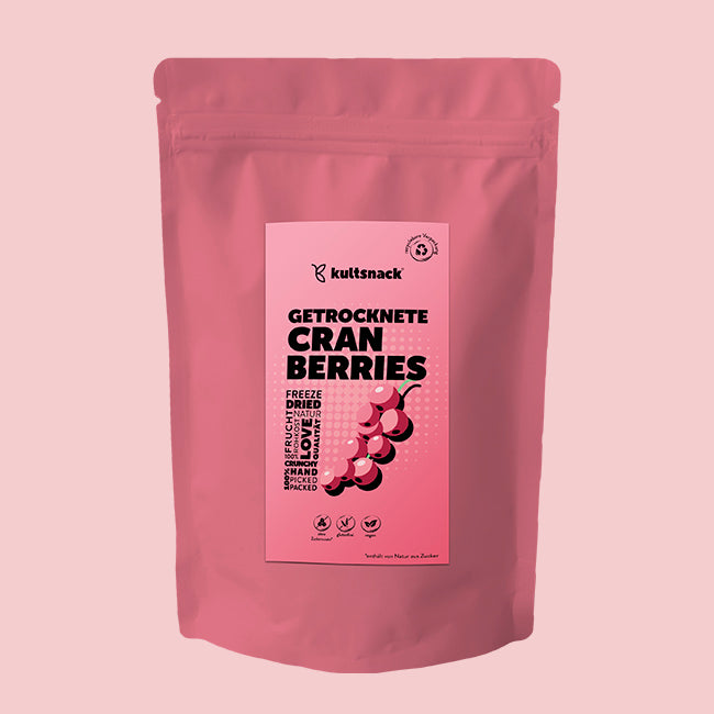 getrocknete-Cranberries-Vorteilsgroesse