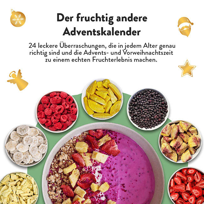 Adventskalender