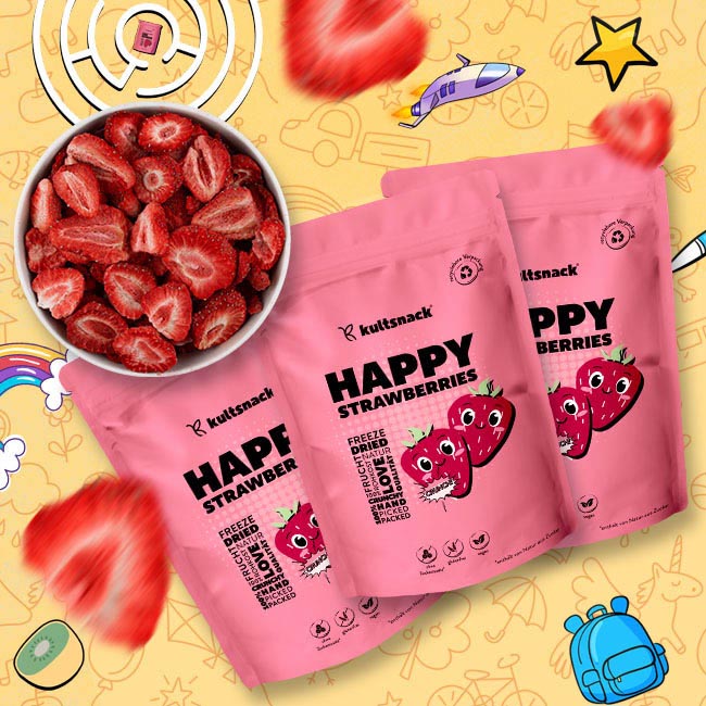 Gefriergetrocknete-Erdbeeren-Kids