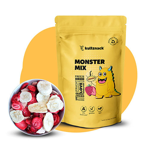 Monstermix