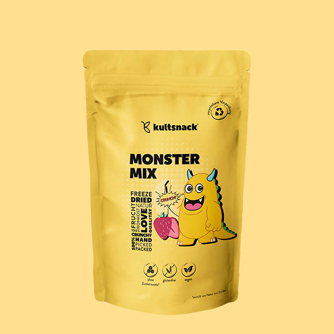 Monstermix