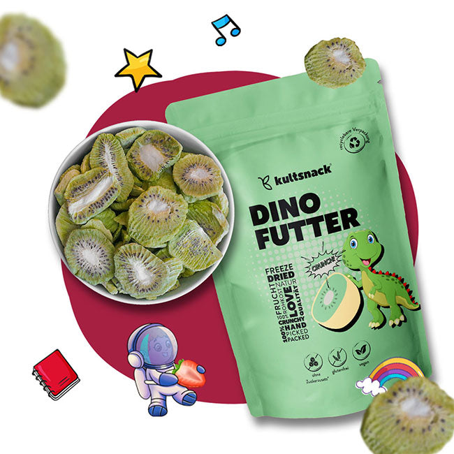 Schulkind-Box-gefriergetrocknete-Fruechte-Dino-Futter