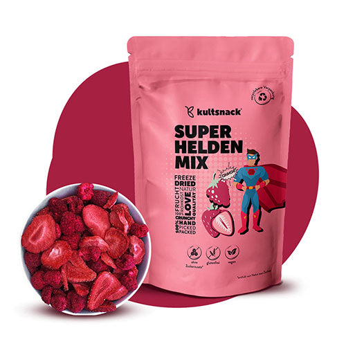 Superheldenmix