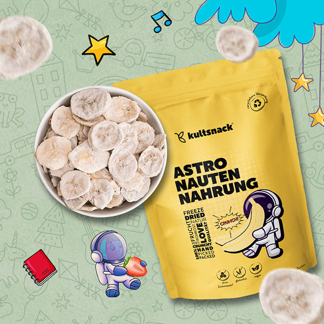 Super Power Fruits Set