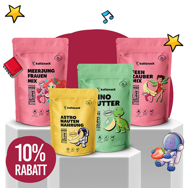 Weltentdecker-Set-Fee-gefriergetrocknete-Fruechte